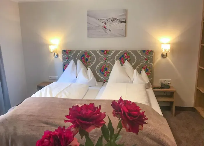 Andi's Skihotel 4*