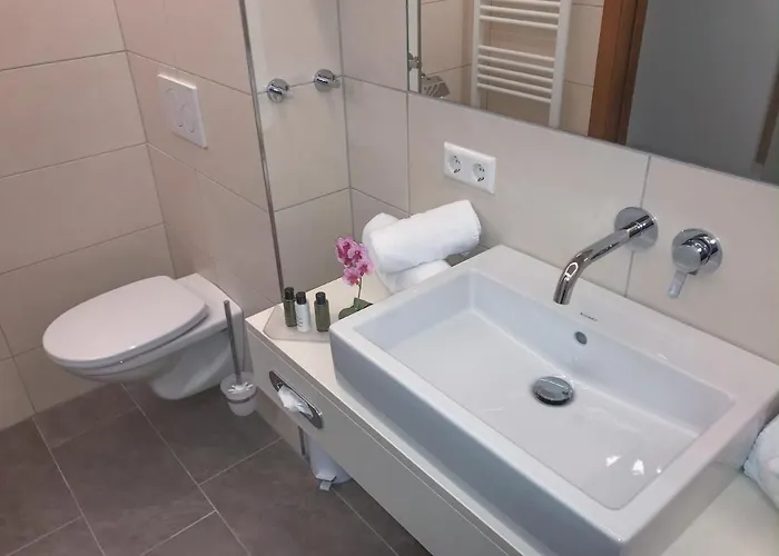 Andi's Skihotel 호텔 4*