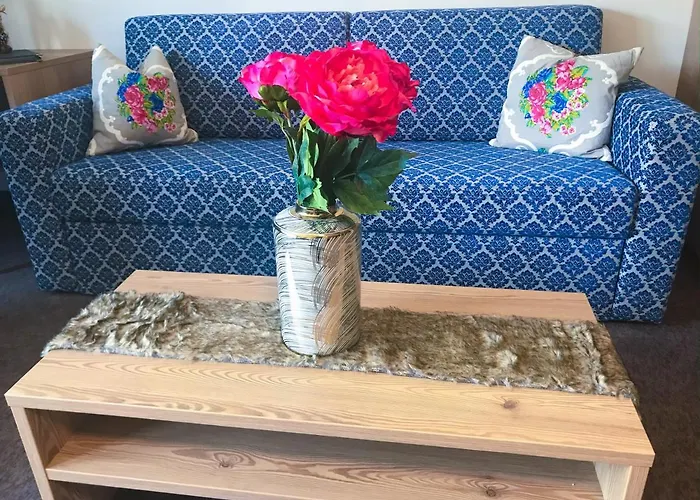 Andi's Skihotel 4* 오베르타우에른