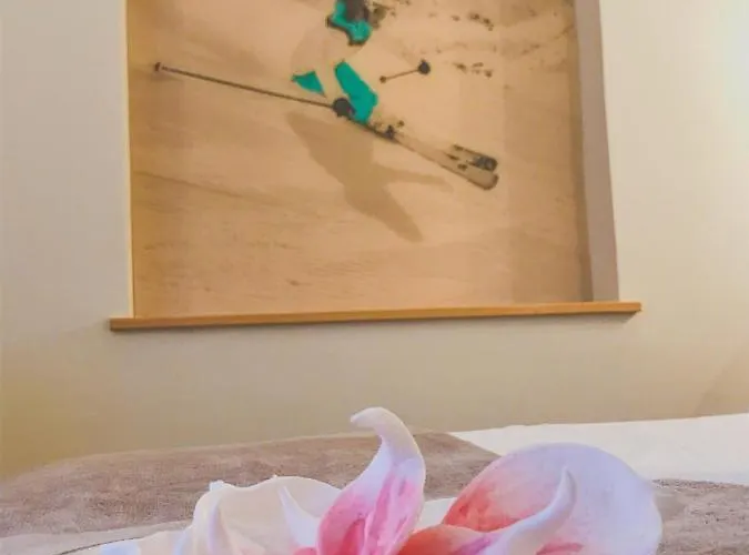 Andi's Skihotel 4* 오베르타우에른