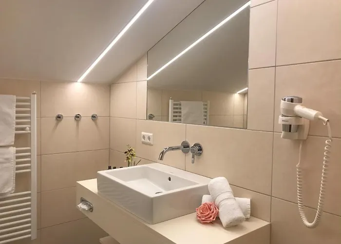 Andi's Skihotel 호텔 4*